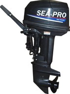 2-   SEA PRO  25S