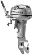 2-   SHARMAX SM15HS   9.9