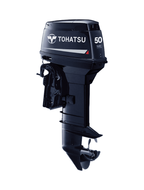 2-   TOHATSU M 50 D2 EPOS