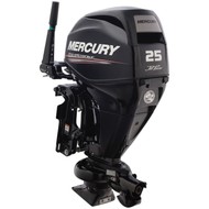 4-   MERCURY ME F 25 E EFI