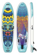    SUP- STORMLINE POWERMAX YOGA LINE 10,6