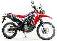  MOTOLAND XR250 ENDURO (172FMM-5/PR250) (2021 .)