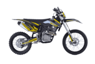  ROCKOT R7 Hornet CROSS /