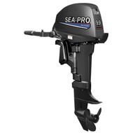 2-   SEA PRO T 9.9S