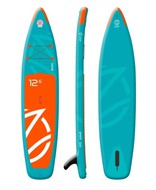    SUP- ZAP BREEZE 12'