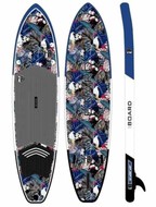    sup- IBOARD 11' Loro /