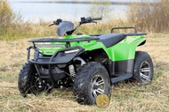  IRBIS ATV 150 /