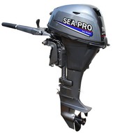 4-   SEA PRO F 15S