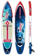    SUP- STORMLINE FAMILY 12