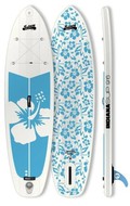    SUP- INDIANA ALLROUND LADY PACK BASIC 9'6