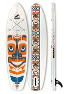    SUP- INDIANA ALLROUND LTD INFLATABLE 9'6