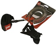   Red Paddle 8'0" Coiled Leash