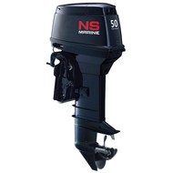 2-   NISSAN MARINE NM 50 D2 EPTOL