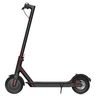  XIAOMI MI ELECTRIC SCOOTER 1S BLACK /