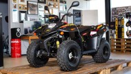  STELS ATV 110A HUGO /