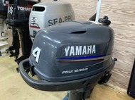 4-   YAMAHA F4BMH /