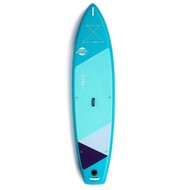    sup- ADVENTUM Teal 10'6" /