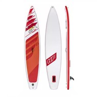    sup- BESTWAY HYDRO FORCE FASTBLAST TECH 12'5'' /