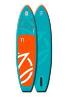    sup- ZAP BREEZE 11'6 /