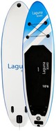    SUP- LAGUNA BOARD Ice.Saber 10.6 /