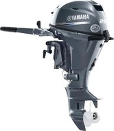 4-   YAMAHA F20BMHS