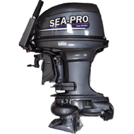 2-   SEA PRO T40S JET   