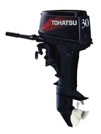 2-   TOHATSU M30H S