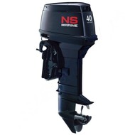 2-   NISSAN MARINE NM 40 D2 EPTOL