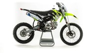  PWR Racing FRZ 125 17/14 PITBIKE /