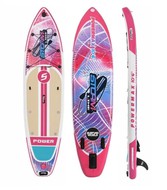    SUP- STORMLINE POWERMAX 10.6 WOMAN EDITION