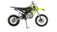  PWR Racing FRZ 140 PITBIKE /