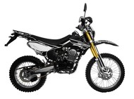  REGULMOTO SPORT-003 250 PR ENDURO /