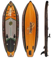    SUP- STORMLINE POWERMAX FISHING PRO 10'6"