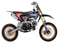  ZUUMAV FX S3 PITBIKE /