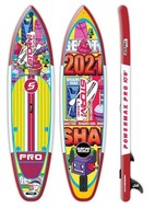    SUP- STORMLINE POWERMAX PRO 10.8