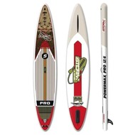    SUP- STORMLINE POWERMAX PRO 12.6 